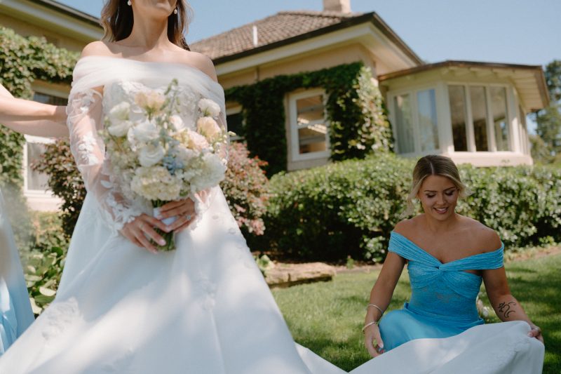 Jade and Luke Bendooley Book Barn-59