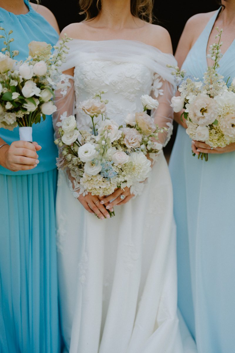 Jade and Luke Bendooley Book Barn-60