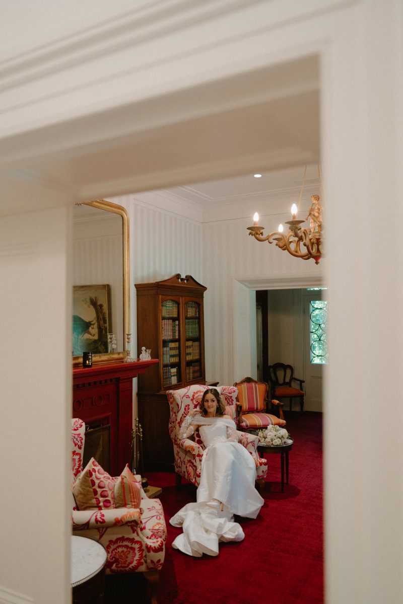 Jade and Luke Bendooley Book Barn-64