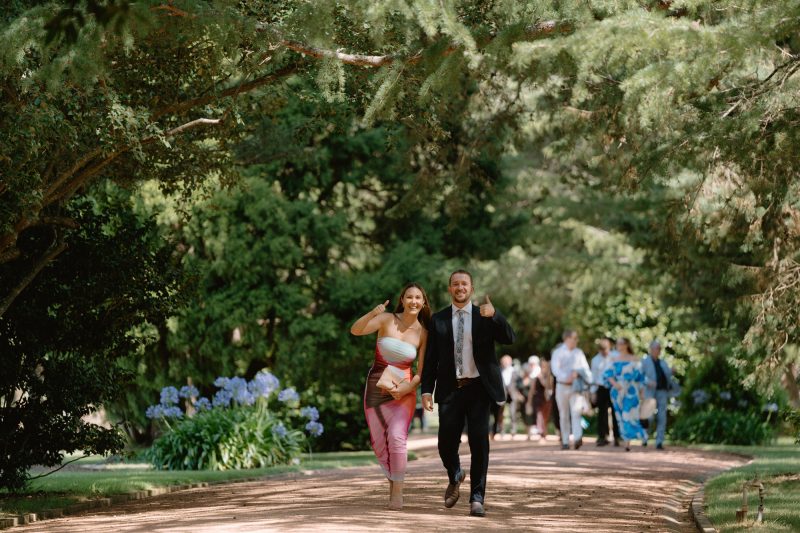 Jade and Luke Bendooley Book Barn-67