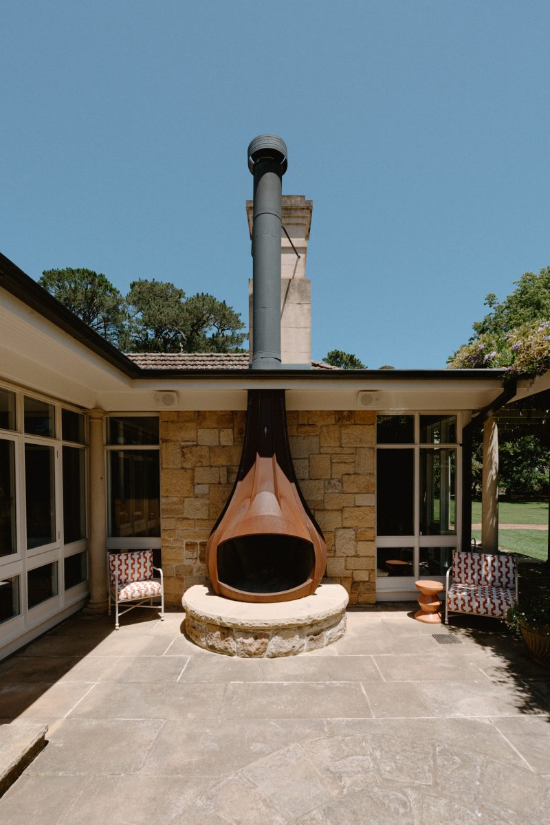 Jade and Luke Bendooley Book Barn-7