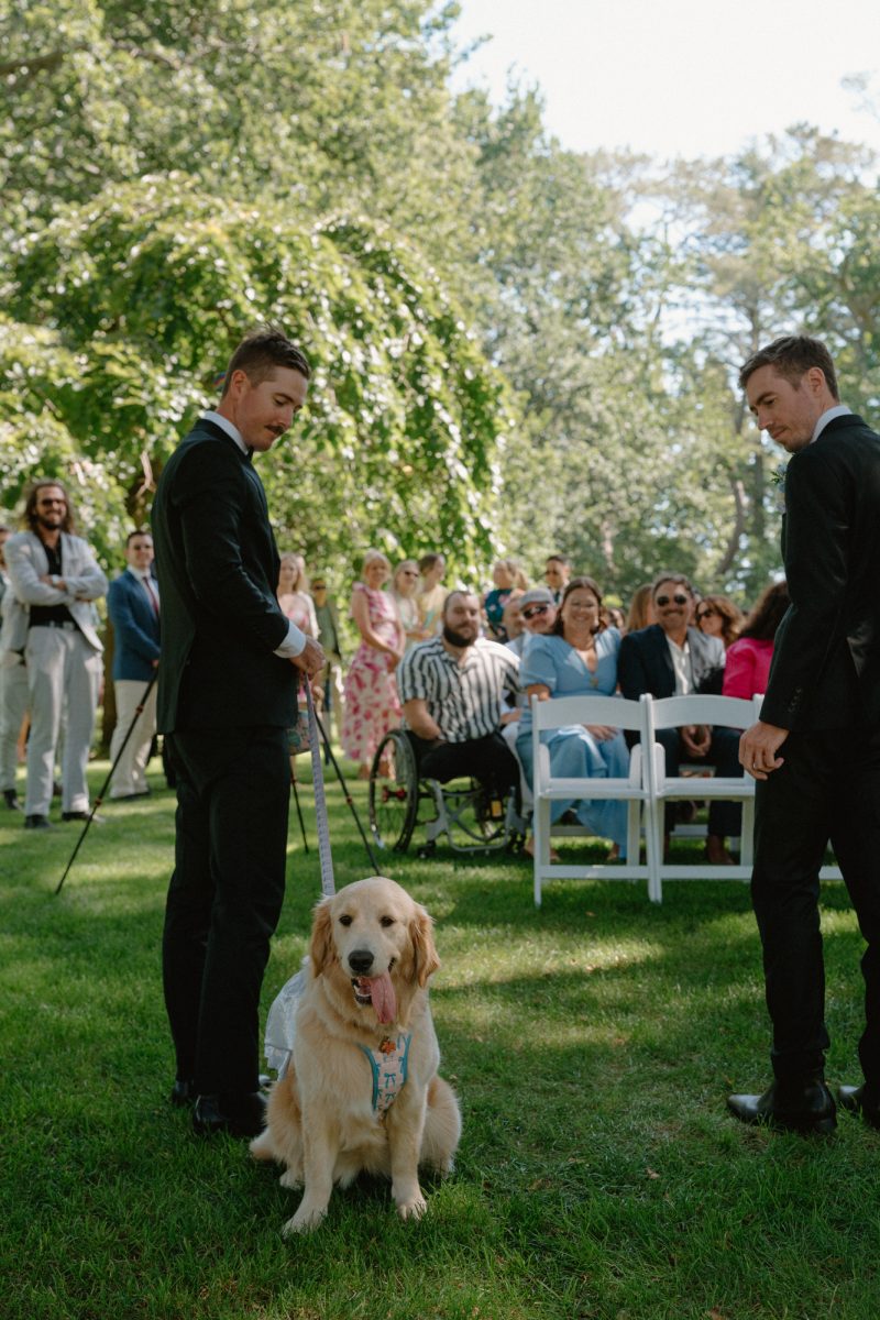 Jade and Luke Bendooley Book Barn-71