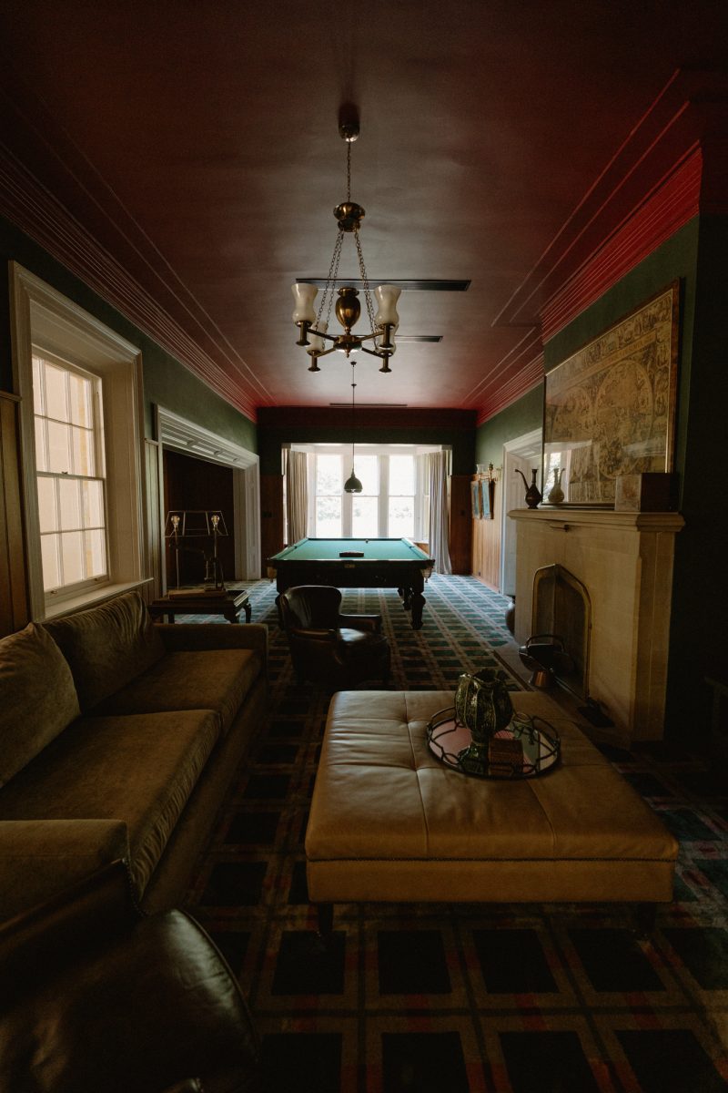 Jade and Luke Bendooley Book Barn-8