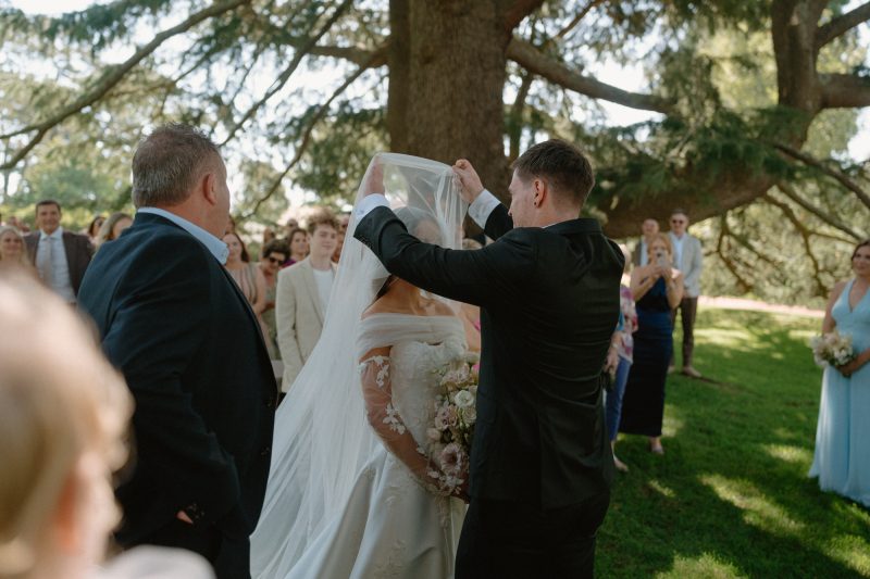 Jade and Luke Bendooley Book Barn-80