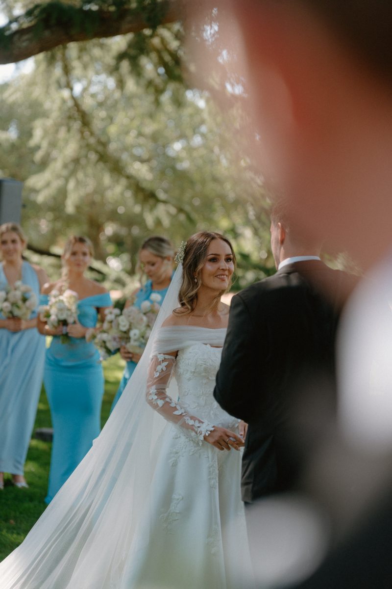 Jade and Luke Bendooley Book Barn-84