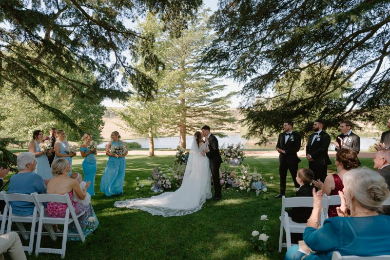 Jade and Luke Bendooley Book Barn-85