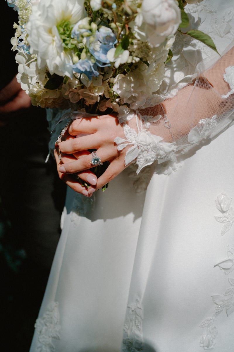 Jade and Luke Bendooley Book Barn-89