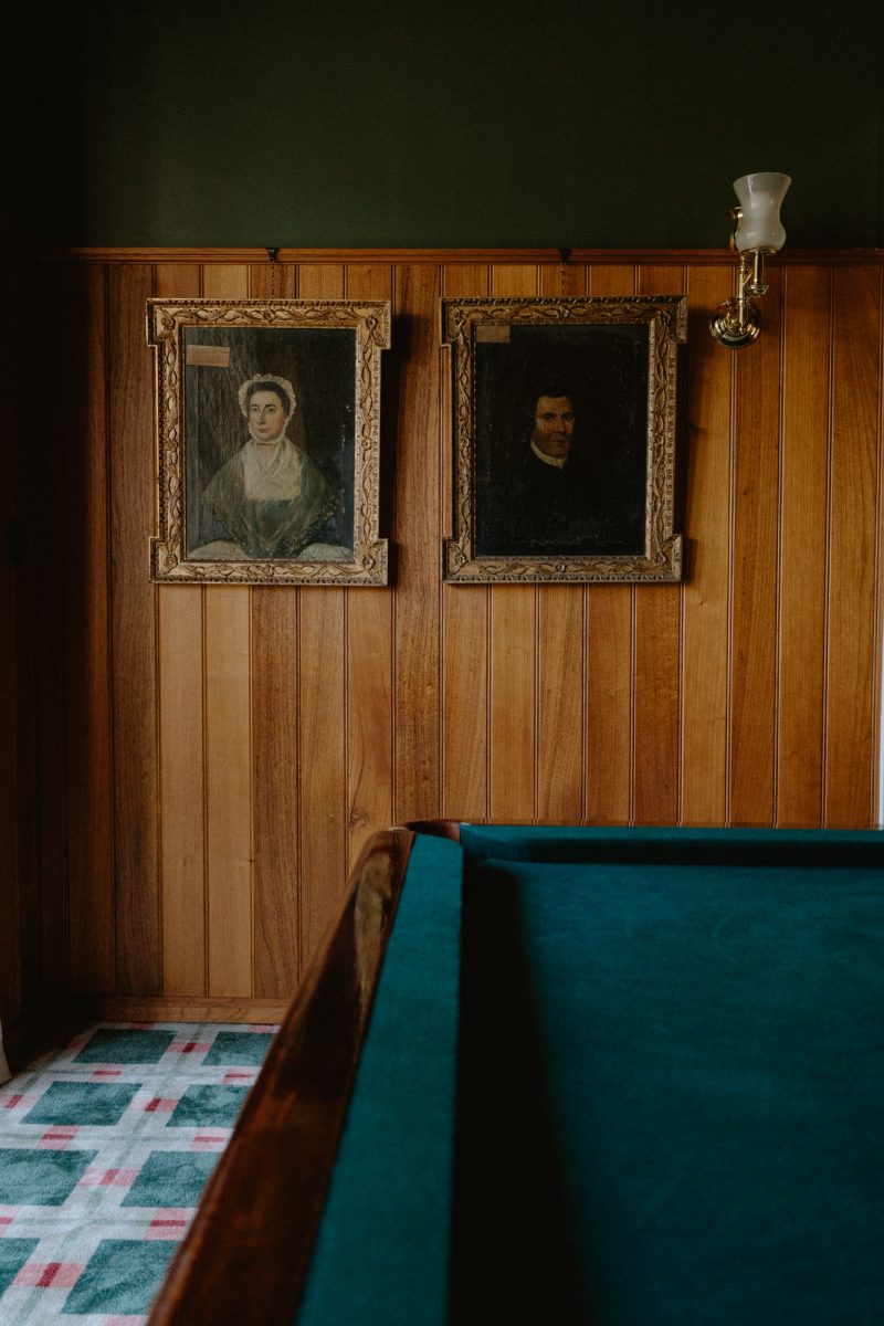 Jade and Luke Bendooley Book Barn-9