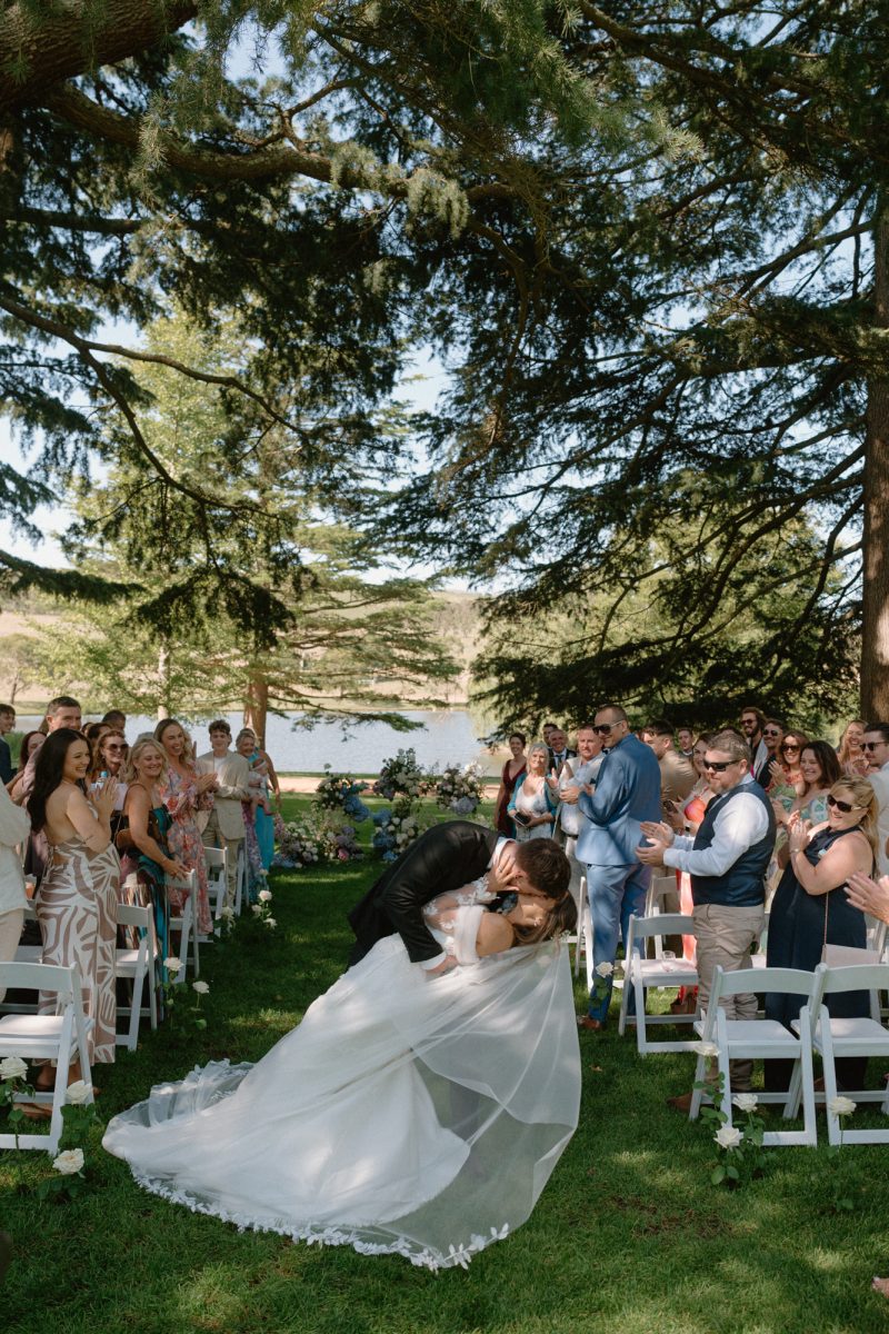 Jade and Luke Bendooley Book Barn-90