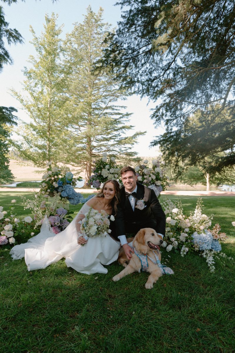 Jade and Luke Bendooley Book Barn-96