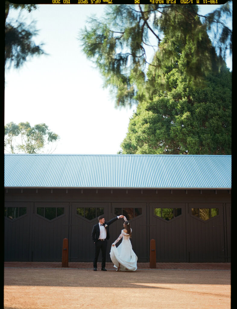 Jade and Luke Film Porta400 120 Medium Format-11