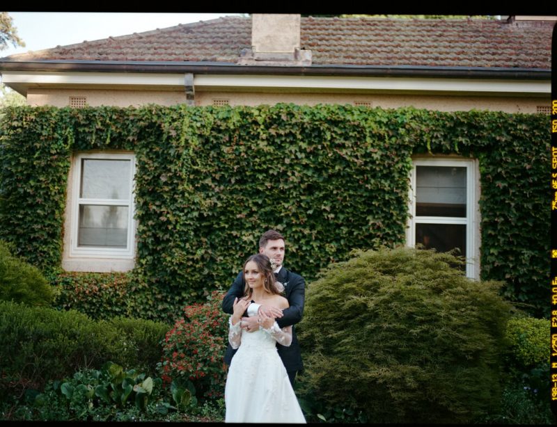 Jade and Luke Film Porta400 120 Medium Format-13