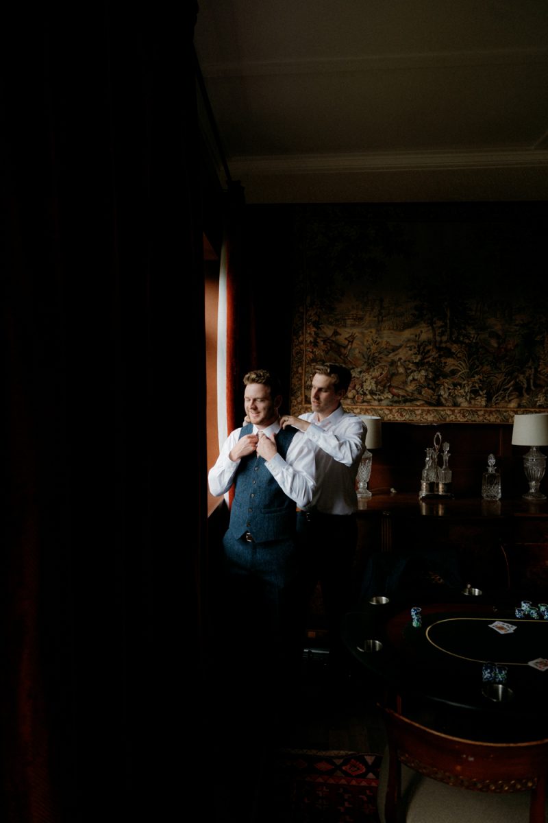 Joanne and Lachlan Wedding Small-10