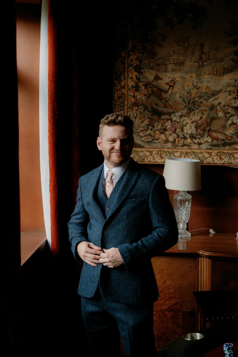 Joanne and Lachlan Wedding Small-11