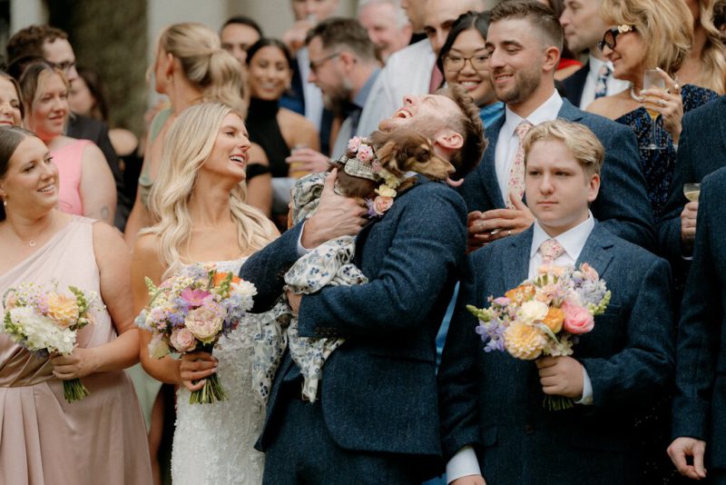 Joanne and Lachlan Wedding Small-112