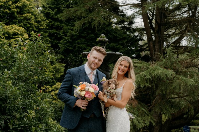 Joanne and Lachlan Wedding Small-114