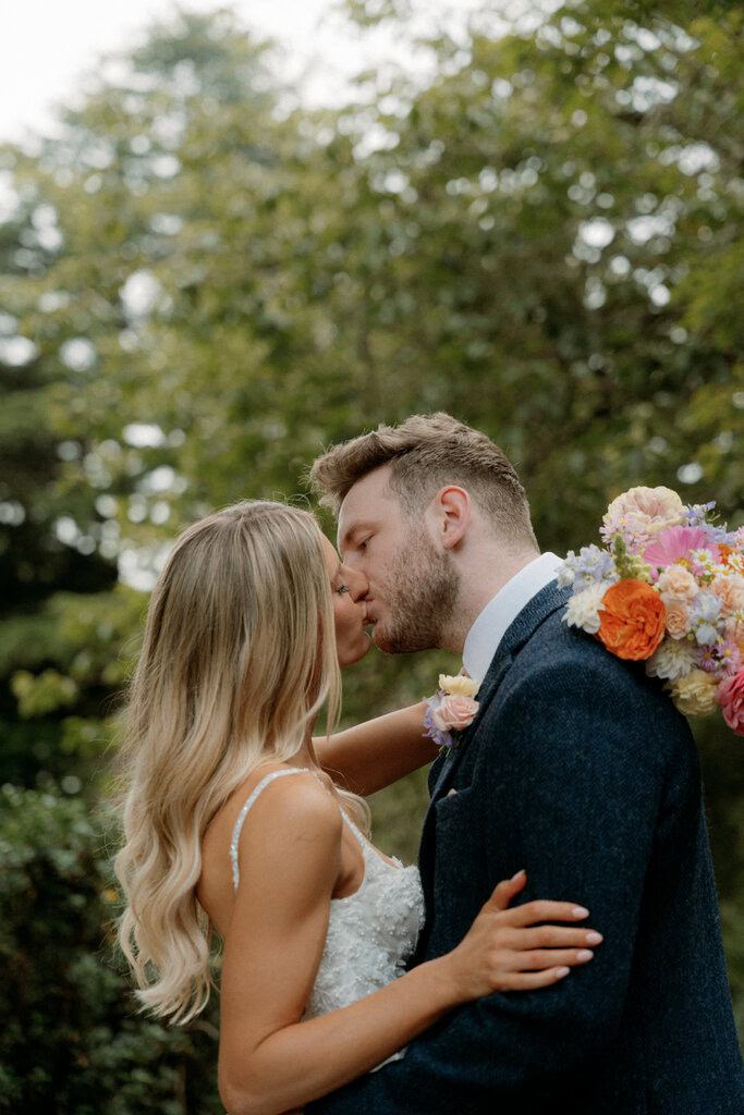 Joanne and Lachlan Wedding Small-126