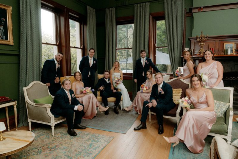 Joanne and Lachlan Wedding Small-157