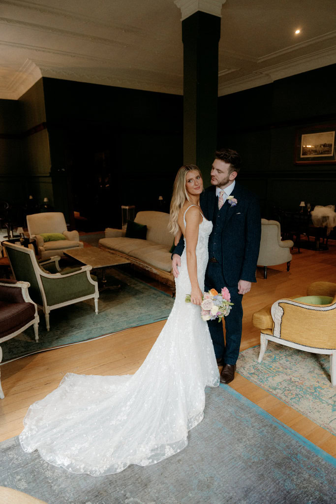 Joanne and Lachlan Wedding Small-158