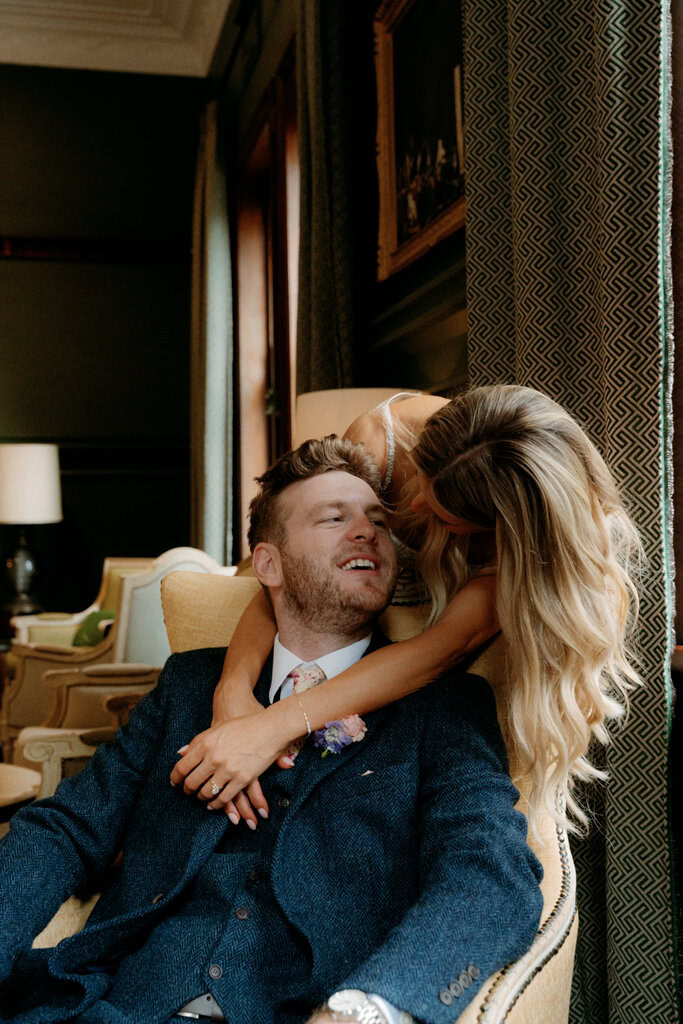 Joanne and Lachlan Wedding Small-167