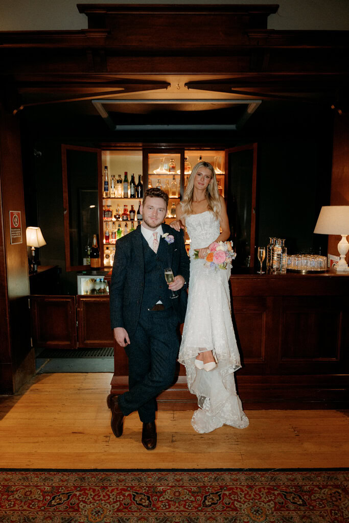 Joanne and Lachlan Wedding Small-170