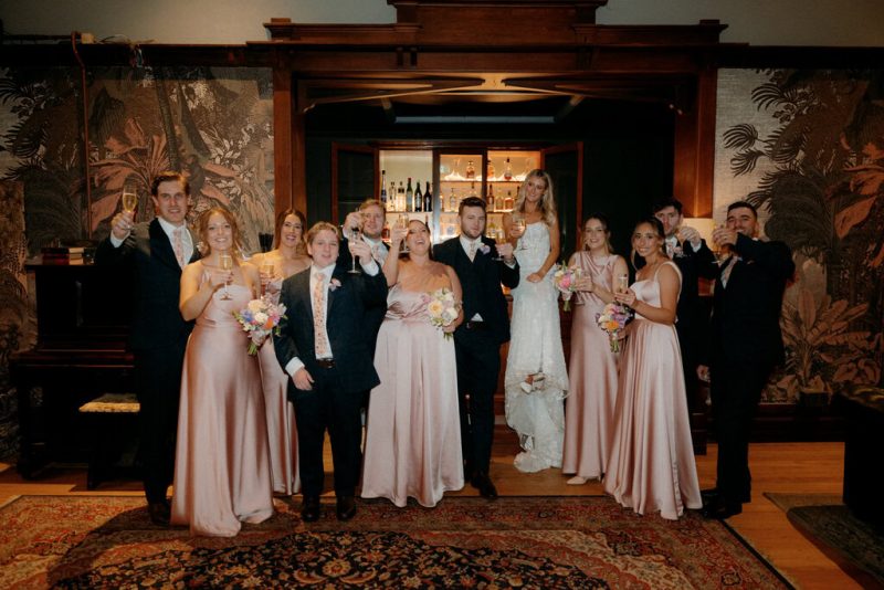 Joanne and Lachlan Wedding Small-171