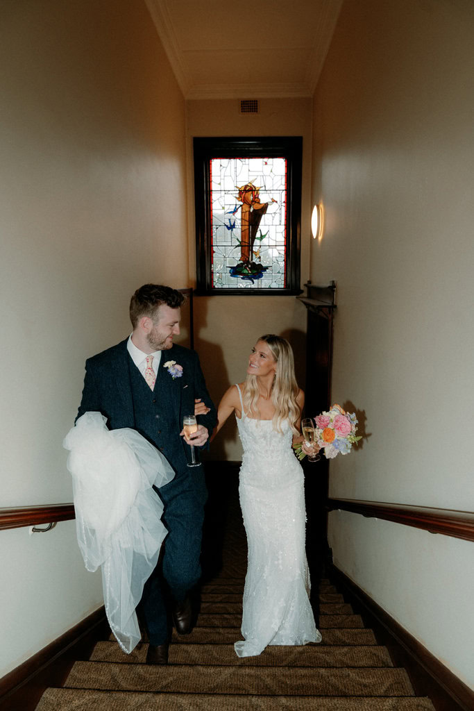 Joanne and Lachlan Wedding Small-172