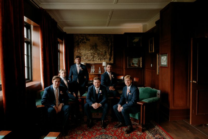 Joanne and Lachlan Wedding Small-18