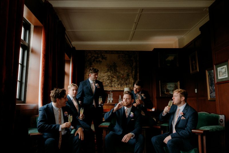 Joanne and Lachlan Wedding Small-19