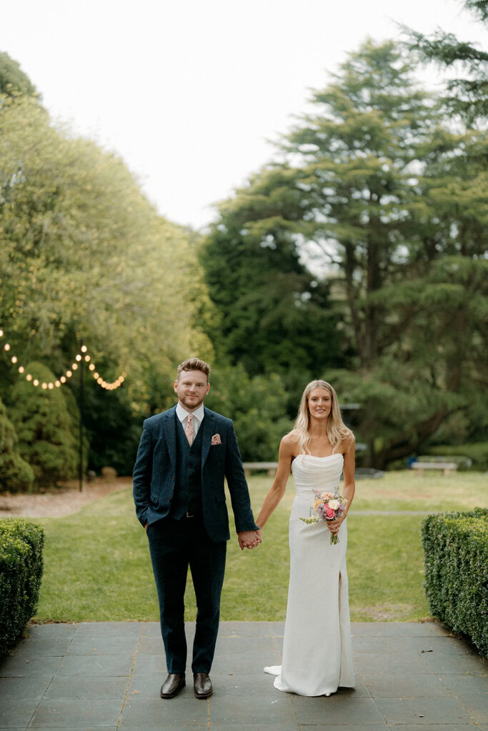 Joanne and Lachlan Wedding Small-190