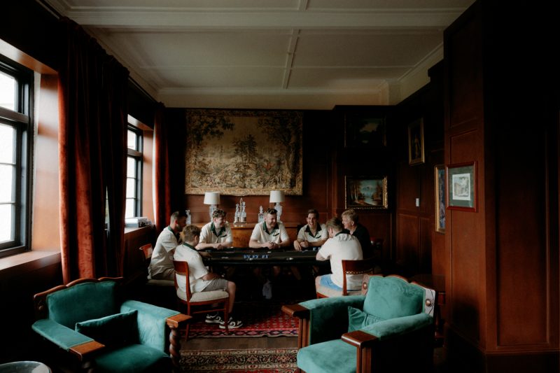 Joanne and Lachlan Wedding Small-2