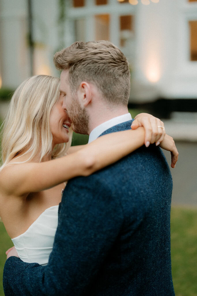 Joanne and Lachlan Wedding Small-215