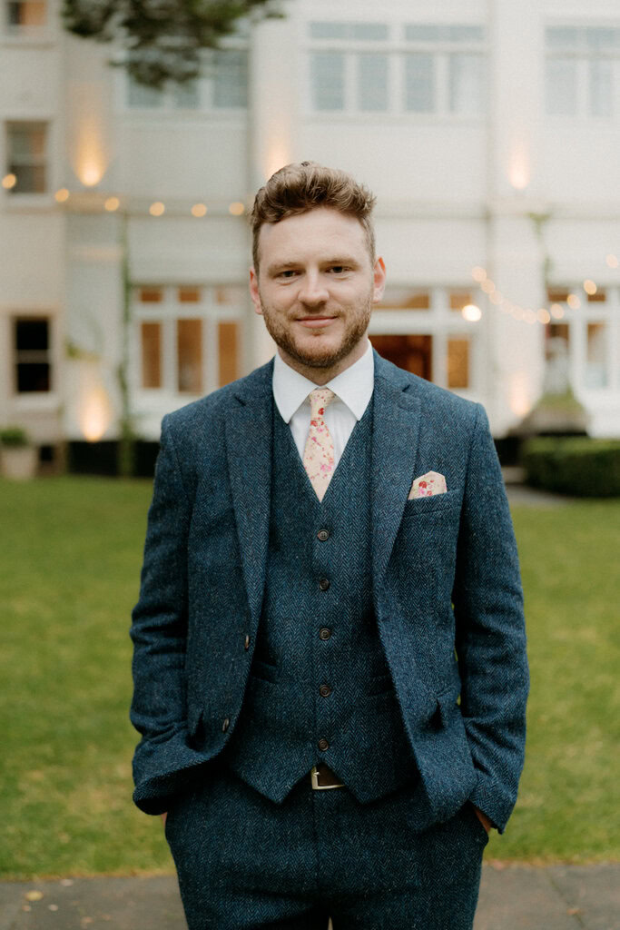 Joanne and Lachlan Wedding Small-219