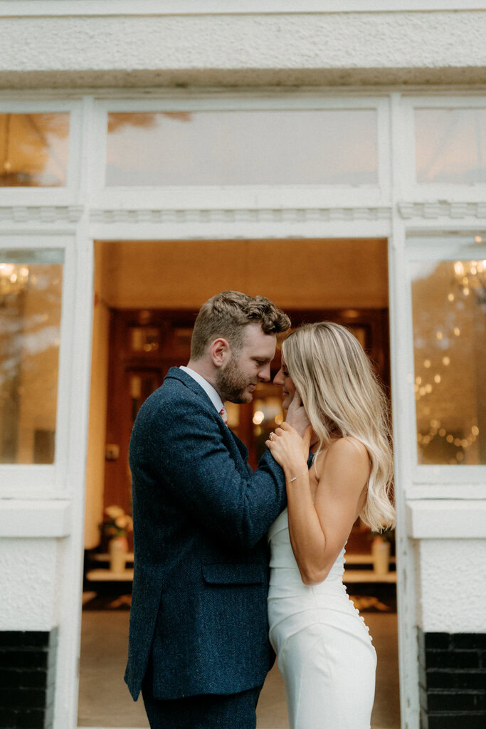 Joanne and Lachlan Wedding Small-231