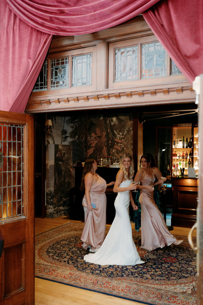 Joanne and Lachlan Wedding Small-238