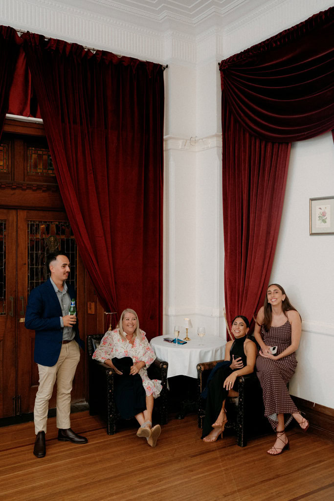 Joanne and Lachlan Wedding Small-241