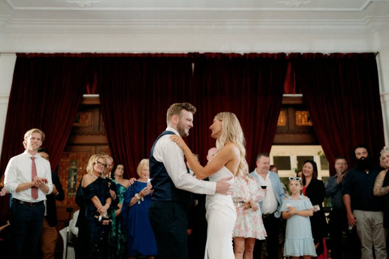 Joanne and Lachlan Wedding Small-247