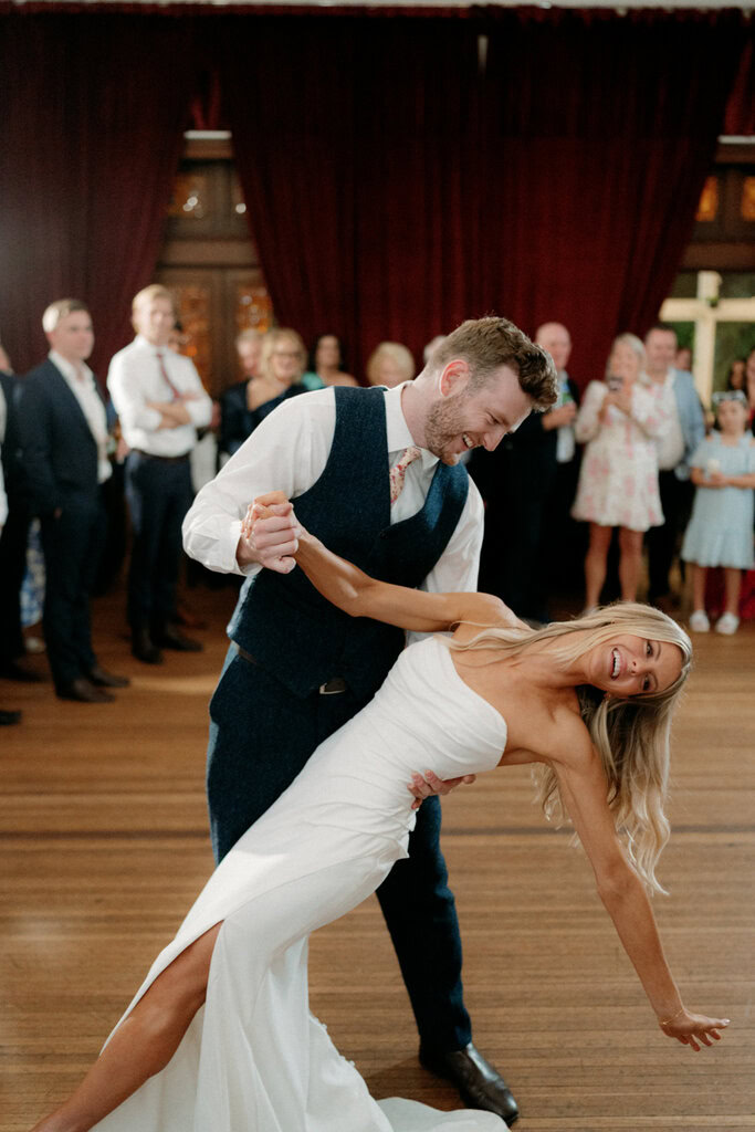 Joanne and Lachlan Wedding Small-250