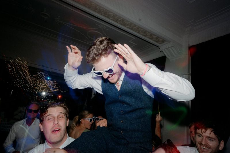 Joanne and Lachlan Wedding Small-258