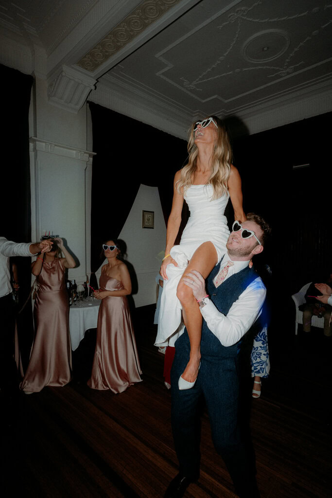 Joanne and Lachlan Wedding Small-264