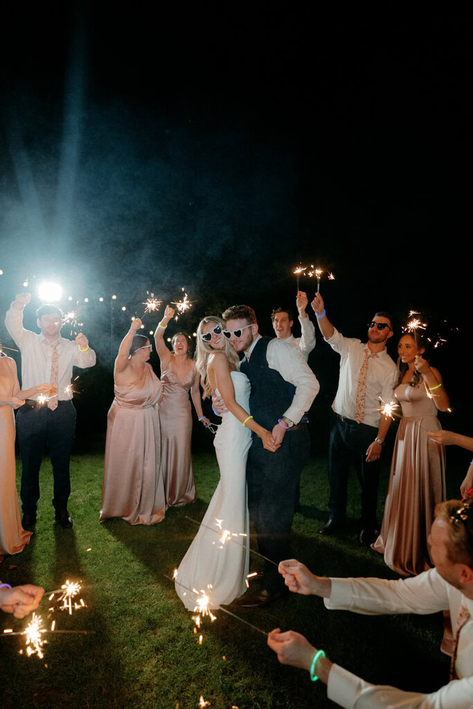 Joanne and Lachlan Wedding Small-268