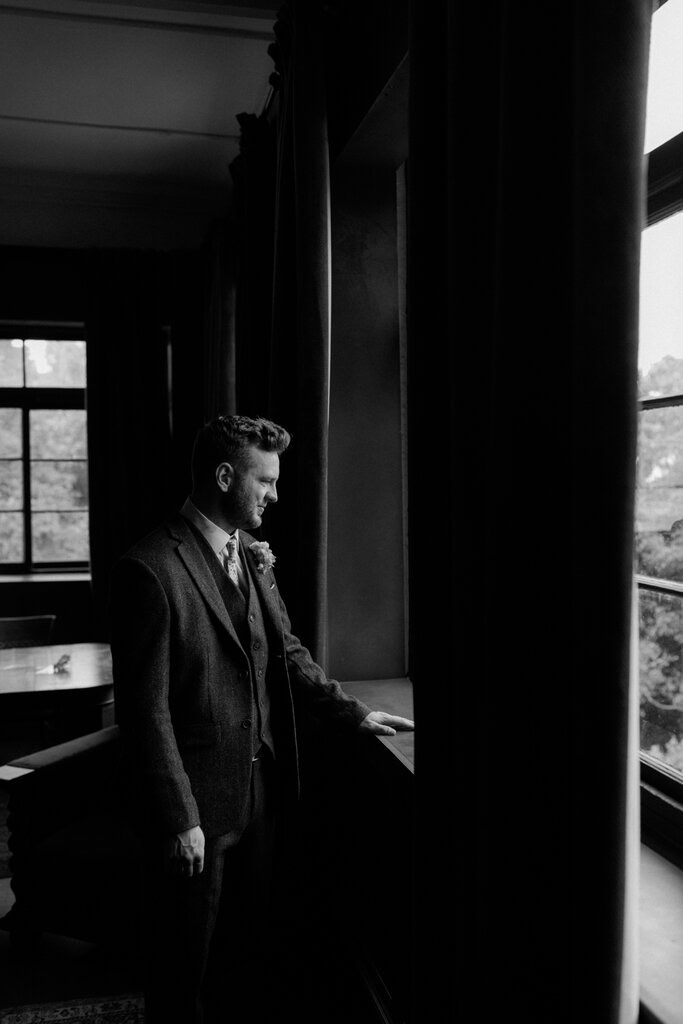 Joanne and Lachlan Wedding Small-269