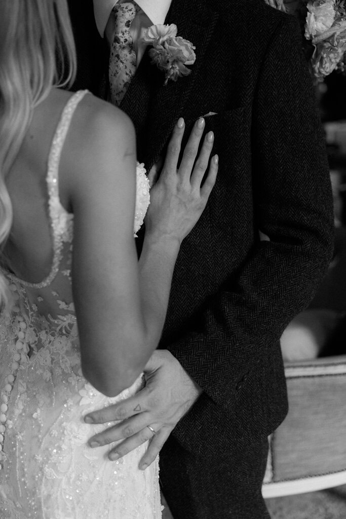 Joanne and Lachlan Wedding Small-274