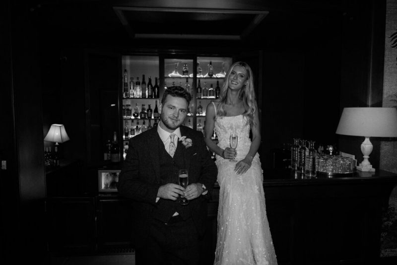 Joanne and Lachlan Wedding Small-275