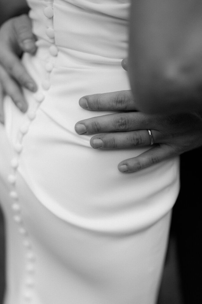 Joanne and Lachlan Wedding Small-279