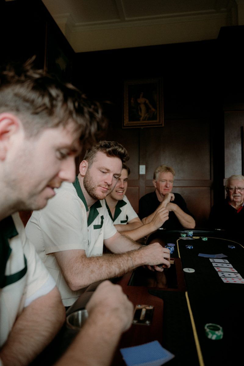 Joanne and Lachlan Wedding Small-3