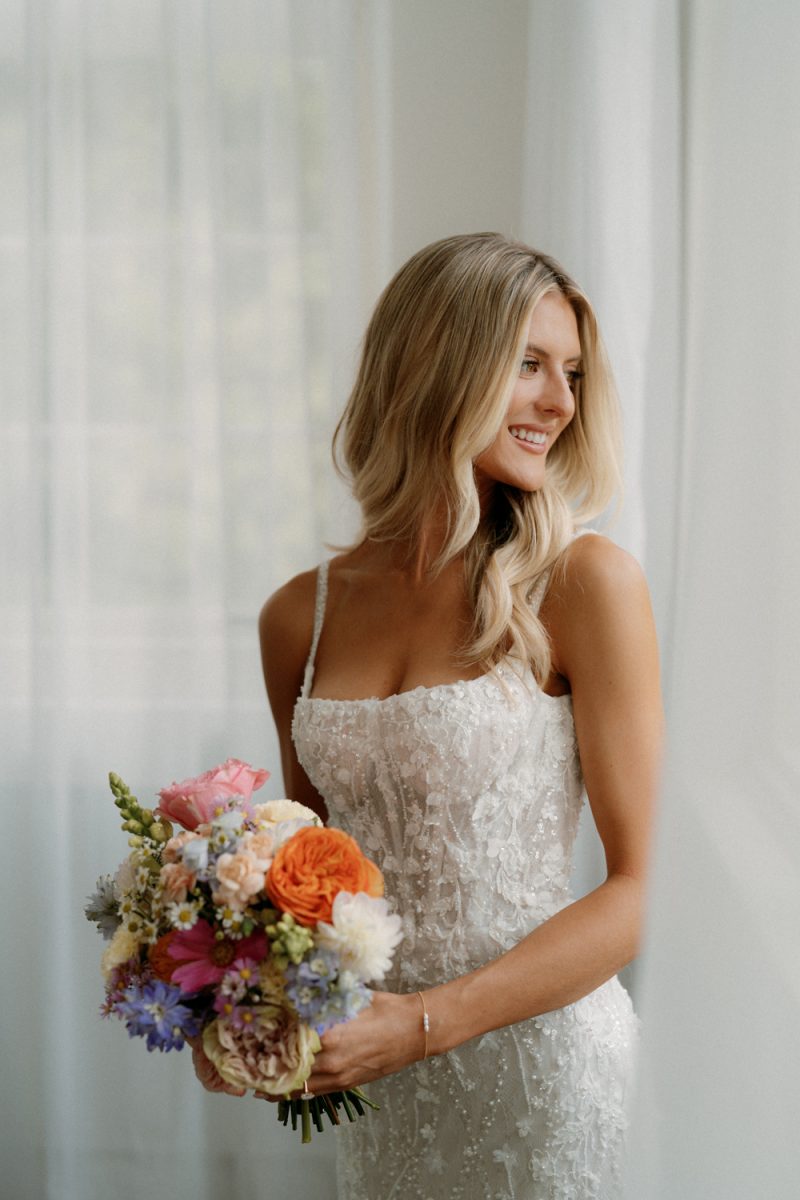 Joanne and Lachlan Wedding Small-33