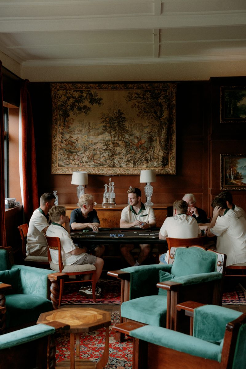 Joanne and Lachlan Wedding Small-4