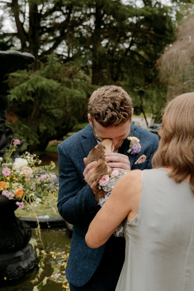 Joanne and Lachlan Wedding Small-74