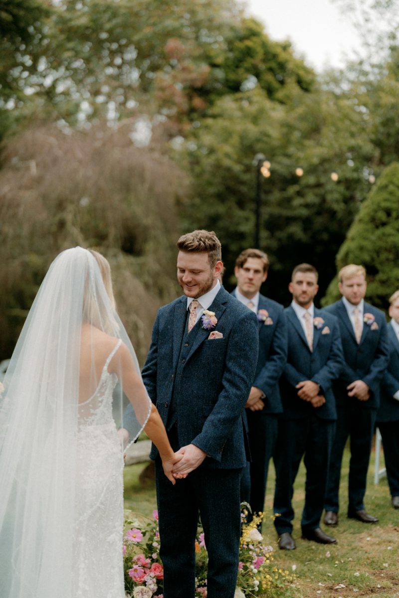 Joanne and Lachlan Wedding Small-79